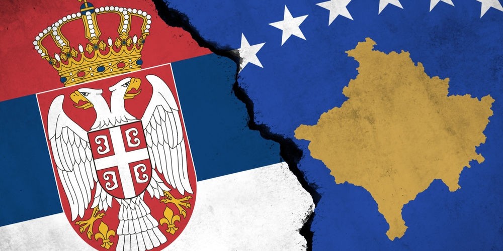 A héten folytatódhat a Belgrád és Pristina közötti párbeszéd