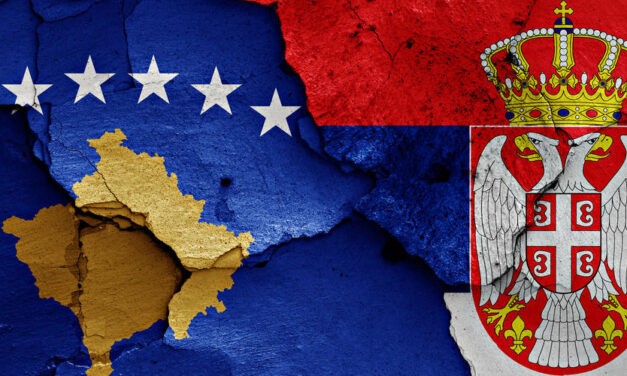 „Nemsokára újabb ország vonja vissza Koszovó elismerését”