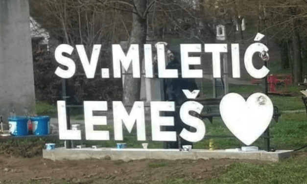 „Kérem, írjanak arról, hogyan képviseli Zombor községben a magyar érdekeket a VMSZ”