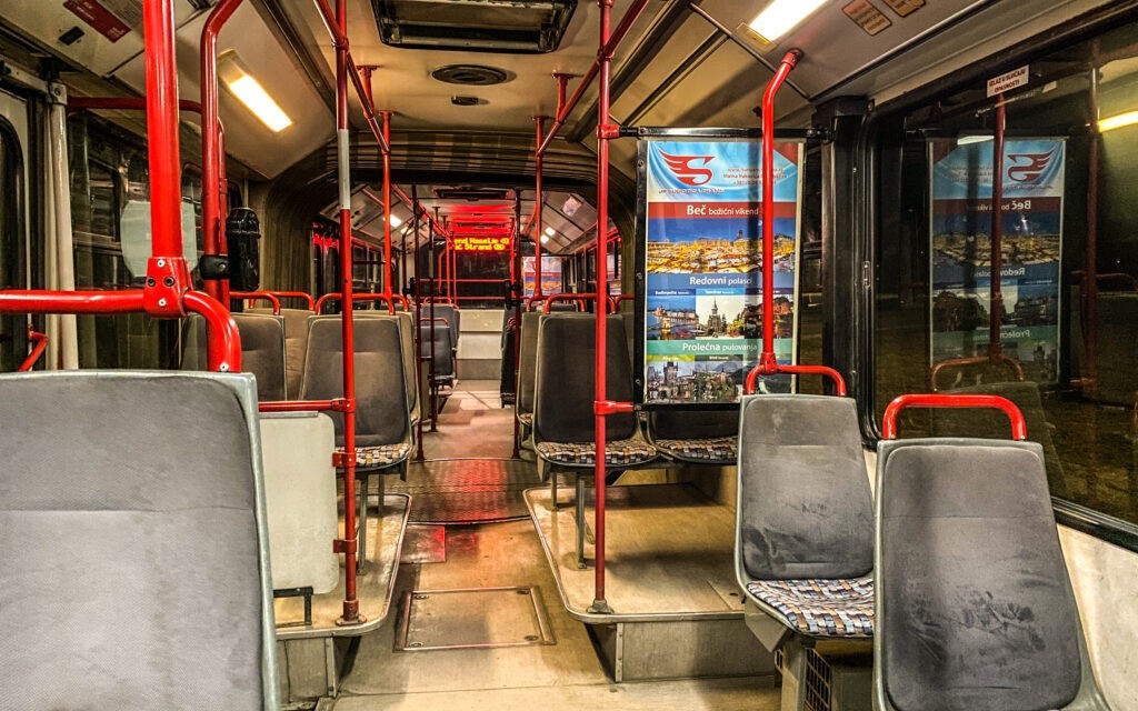 Tanulmány készül a szabadkai tömegközlekedés javítására