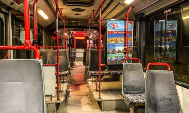 Tanulmány készül a szabadkai tömegközlekedés javítására