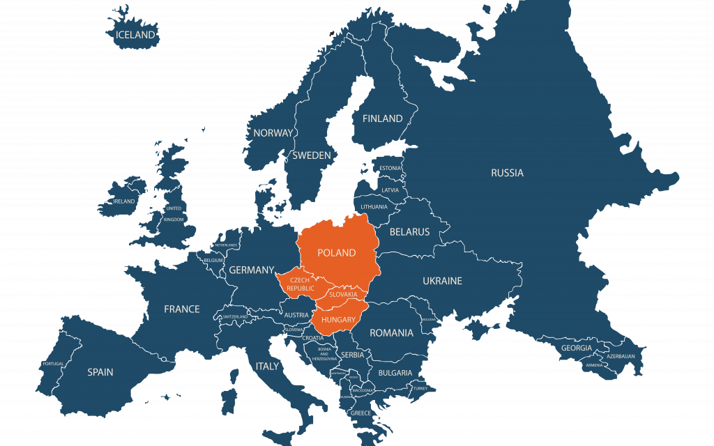 A V4 megújulását sürgetné a lengyel kormányfő