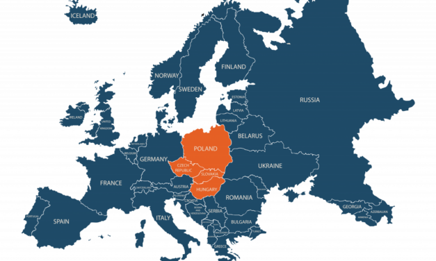 A V4 megújulását sürgetné a lengyel kormányfő