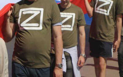 Még mindig sokan hisznek az orosz propagandának