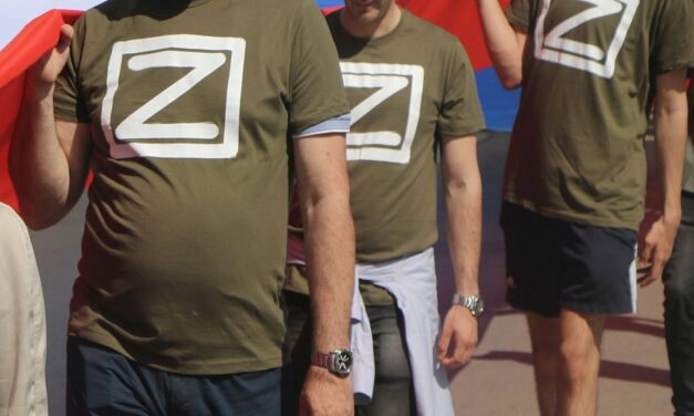 Még mindig sokan hisznek az orosz propagandának