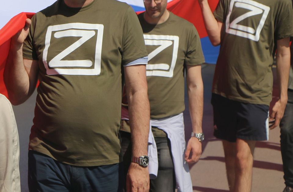 Még mindig sokan hisznek az orosz propagandának