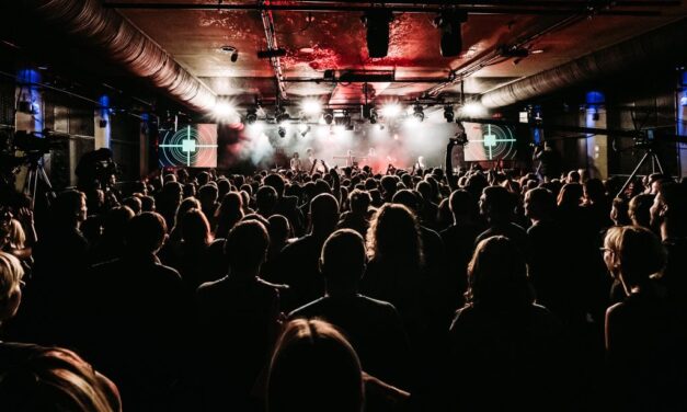 Orosz és ukrán menekült zenekarok koncerteznek Budapesten