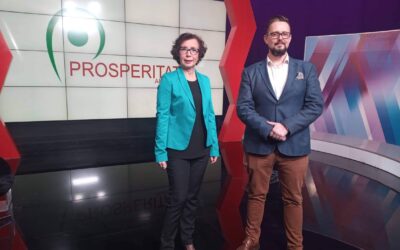 Aki azt a kérdést teszi fel, amit a néző is szeretne Bágyi Ribár Renáta kapta a Vajdasági Újságírók Független Egyesülete éves díját – „Negyven éve magyarul tájékoztatom az embereket. Ha ez nem elég magyar szellemiségű, akkor nem tudom, hogy mi az”