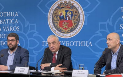 Dunav biztosító: Nem adományoztunk indítóberendezést a Subotica-transnak