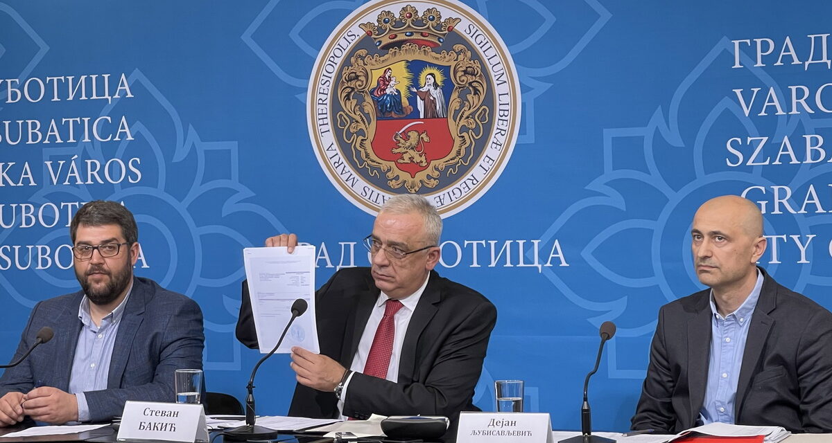 Bakić: Maglai, „az igazság bajnoka”, arról beszéljen milyen szolgáltatásokat nyújtott a zimonyi klánnak?