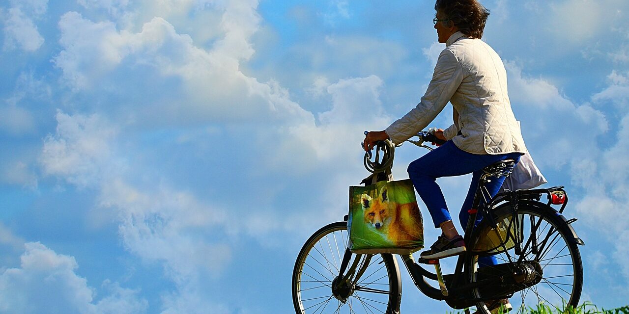 Használj láncvédőt, és kellemes lesz a tekerés!