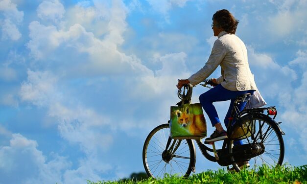 Használj láncvédőt, és kellemes lesz a tekerés!