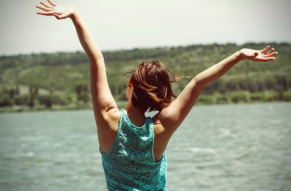 Kik a legboldogabbak a világon?