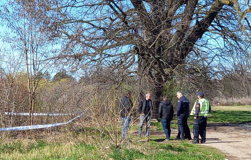 Tűzszerészeket várnak Óbecsén a régi Halászcsárdához