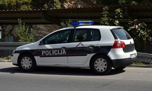 Szökött a rendőrök elől, az életével fizetett