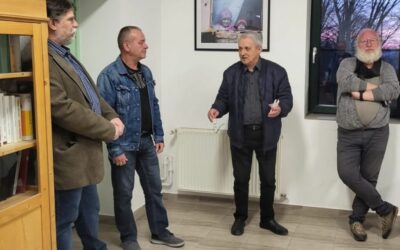 Három vajdasági fotós is díjat nyert a VII. Brassai Sajtófotó-pályázaton
