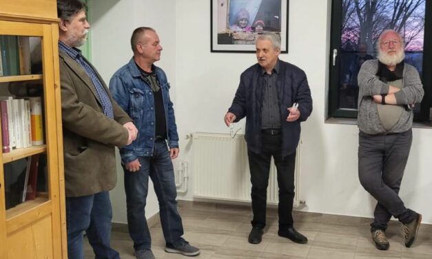 Három vajdasági fotós is díjat nyert a VII. Brassai Sajtófotó-pályázaton