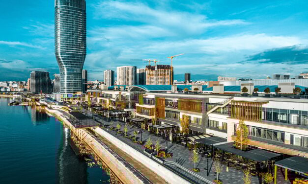 Lakást vettek a Belgrád a vízen komplexumban, megbánták