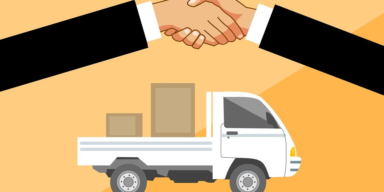 Mit tehetünk, ha nem érkezik meg időben a megrendelt áru?