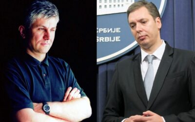 Đinđićet Vučićhoz hasonlította a miniszter, s szerinte ha most látná Szerbiát, Đinđić boldog lenne