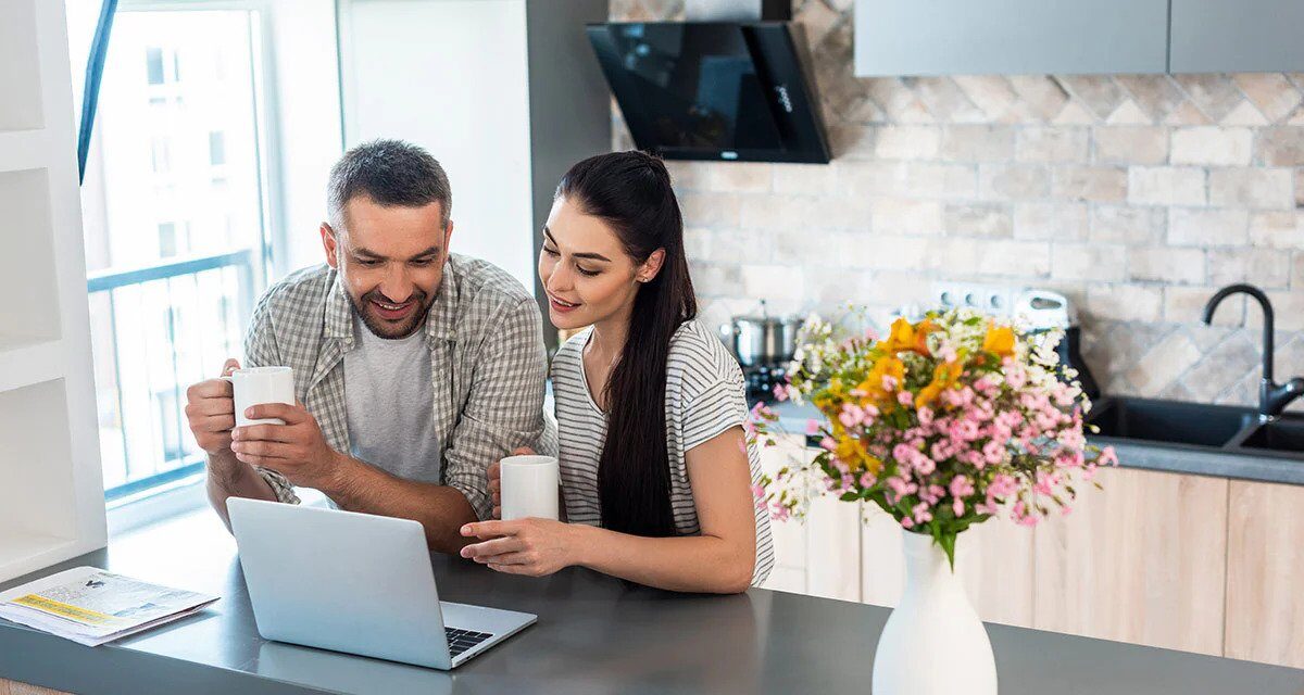 Az otthonok „felokosítása”