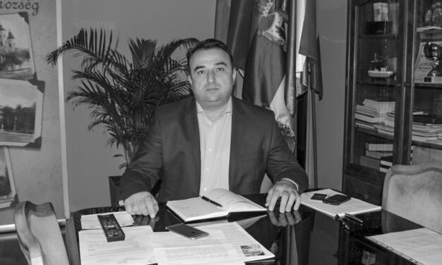 Elhunyt az óbecsei polgármester