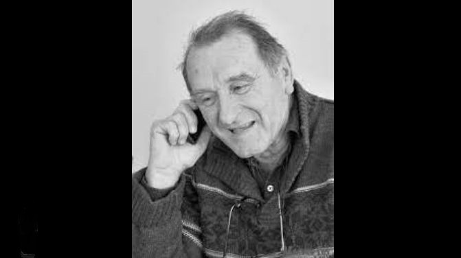 Elhunyt Erdélyi Imre