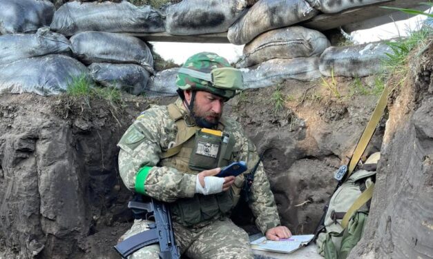 Nagykövetként küldené Budapestre Ukrajna Sándor Fegyirt