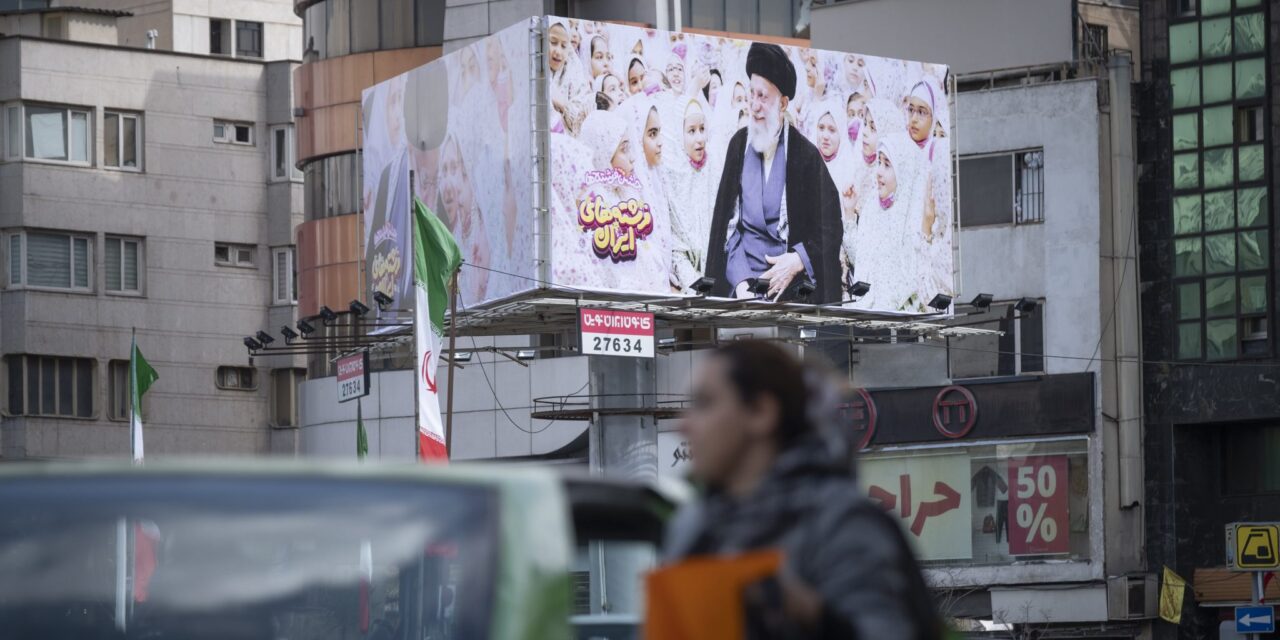 Újabb mérgezéses eseteket jelentettek iráni lányiskolákból