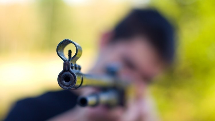 Kisiskolásokat képeznek ki katonának az oroszok a Krímen (videóval)