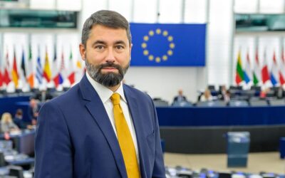 Hidvéghi Balázs: Új migrációs politikára van szükség, középpontjában a határvédelemnek kell állnia
