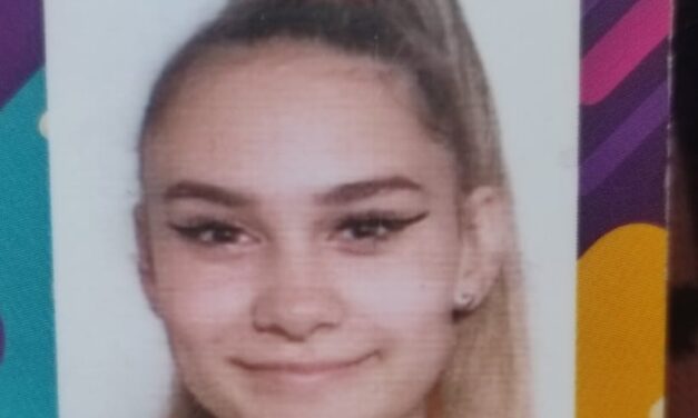 Eltűnt egy temerini lány