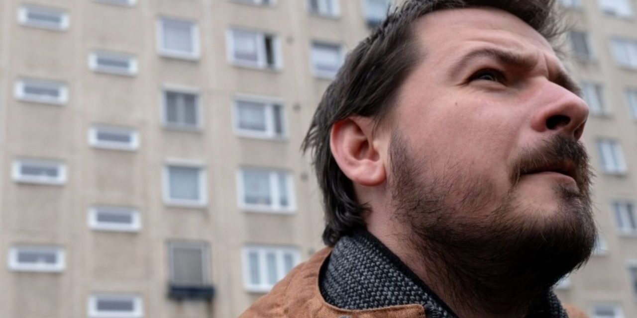 Juhász Tibor kapta az idei Sziveri-díjat