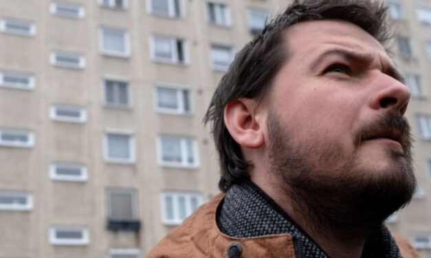 Juhász Tibor kapta az idei Sziveri-díjat