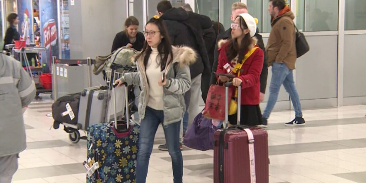 A kínai „post covid” turisták számára Szerbia a tíz legvonzóbb úti célok egyike