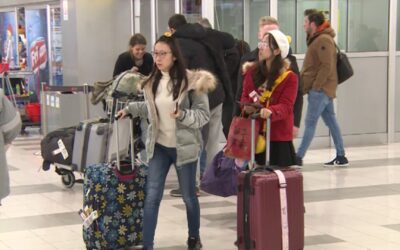 A kínai „post covid” turisták számára Szerbia a tíz legvonzóbb úti célok egyike