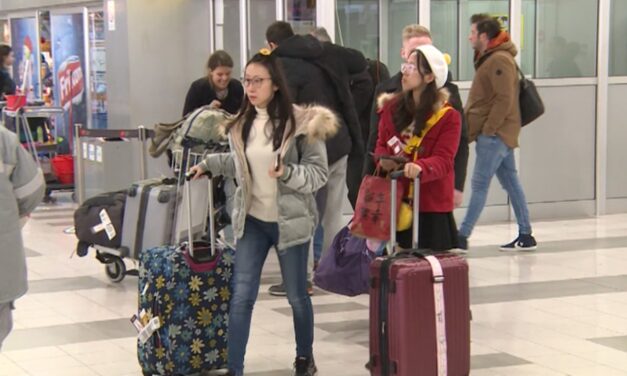 A kínai „post covid” turisták számára Szerbia a tíz legvonzóbb úti célok egyike