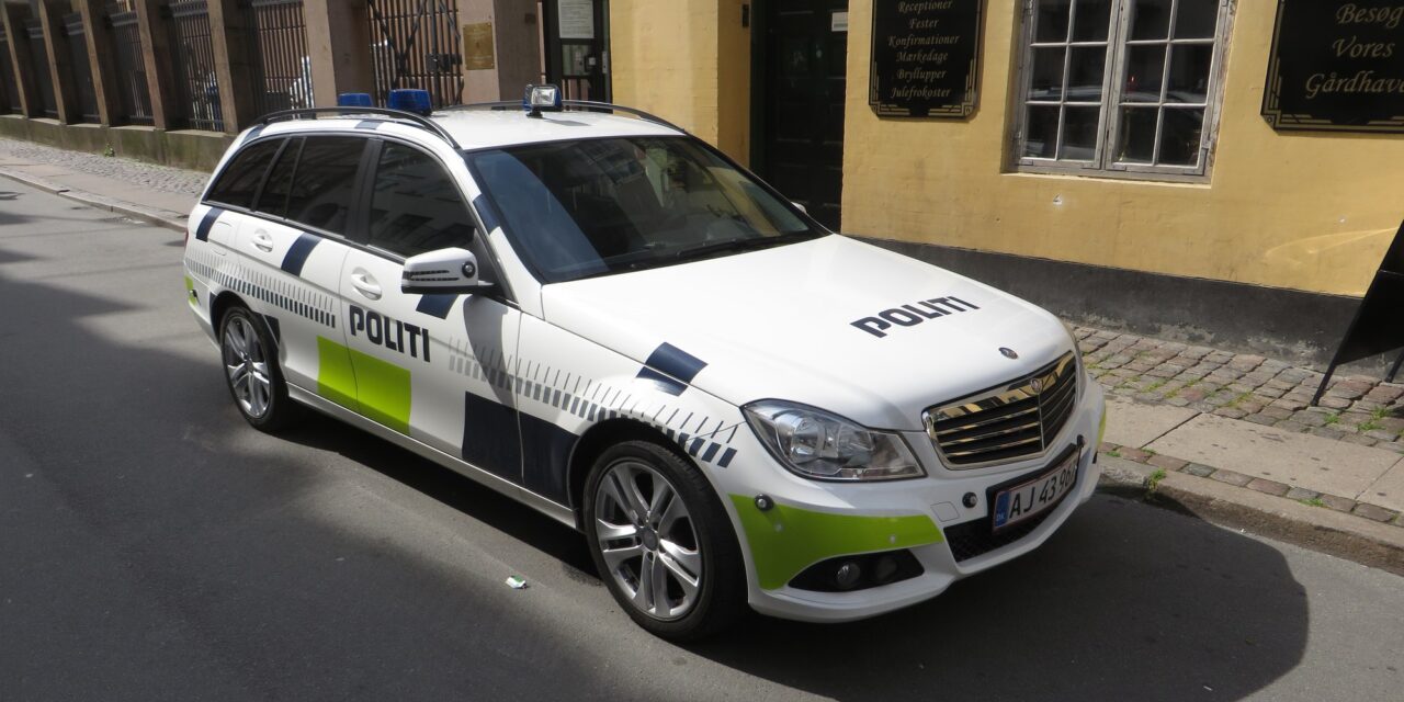 Két szerbiai fiatalt gyilkoltak meg Koppenhágában