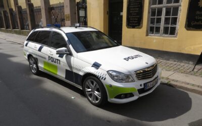 Két szerbiai fiatalt gyilkoltak meg Koppenhágában