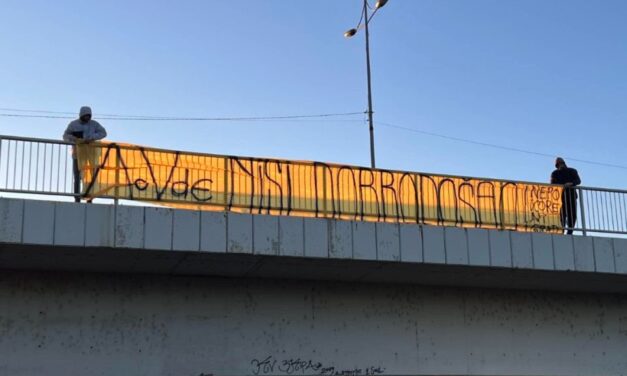 „Itt nem vagy szívesen látott vendég, te csak pénzért vásárolod a szeretetet”