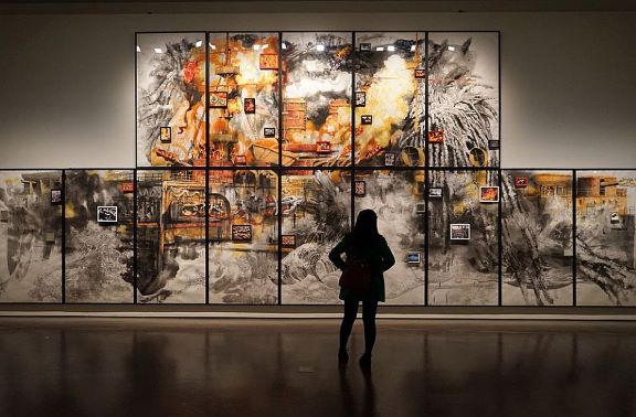 A kultúrában a nők vannak többségben