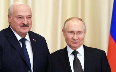 A fehérorosz vezetés elfogadja, hogy Putyin taktikai atomfegyvereket telepít hozzájuk
