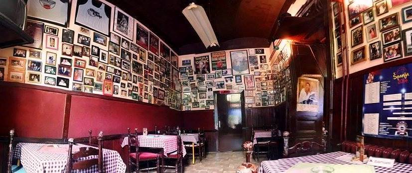 Elhunyt a legendás szabadkai Majo büfé tulajdonosa