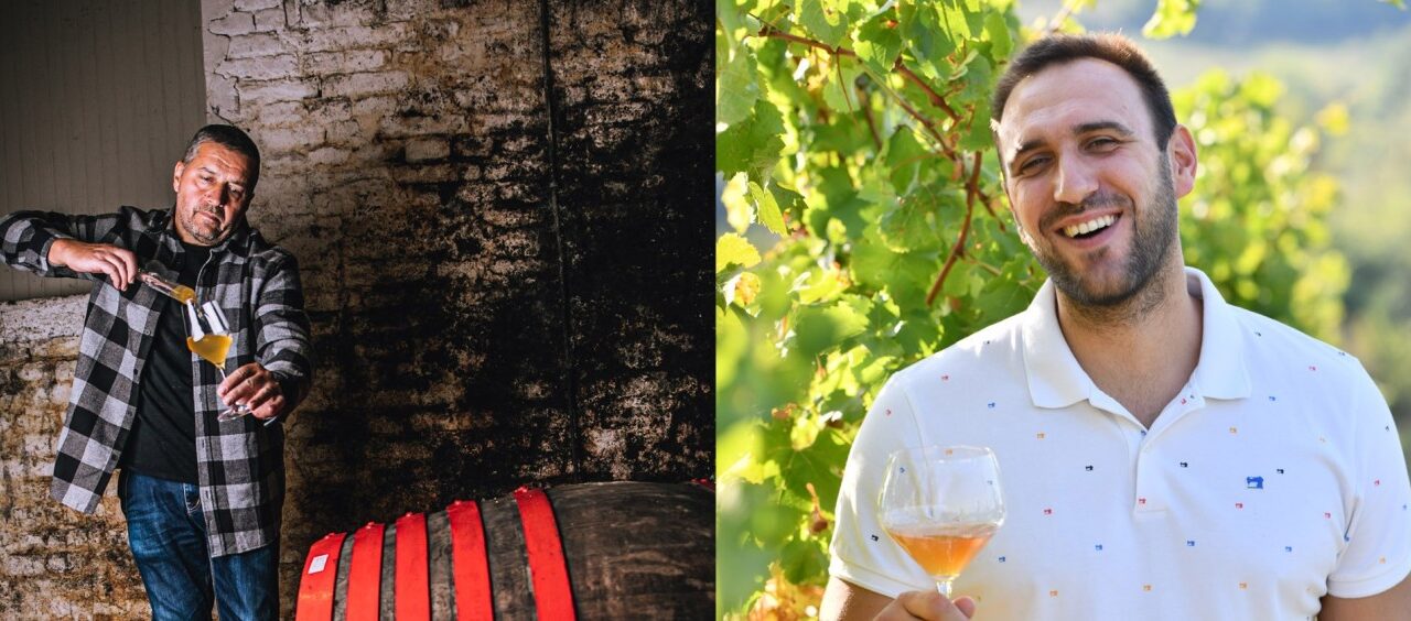 Két borász képviseli Szerbiát a világ legnagyobb natúrbor fesztiválján