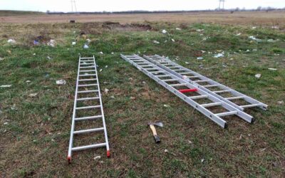 Vasárnap este Hajdújáráson és Makkhetesen is lőttek a migránsok