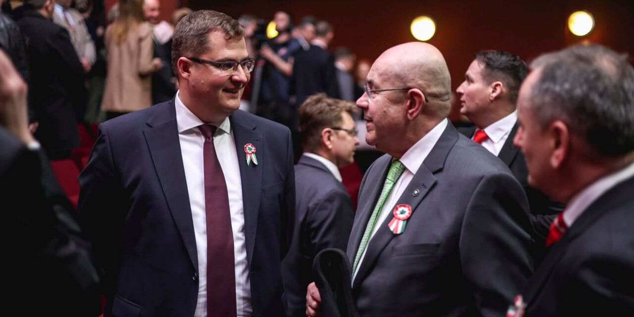 „Aki nem lép egyszerre, vizsgálatot kap estére”