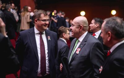 „Aki nem lép egyszerre, vizsgálatot kap estére”