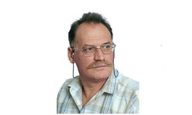 Németh Zoltán Aranytoll Életmű-díjat kapott