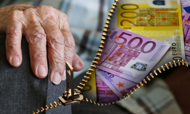 Ebben a sorrendben fizetik ki a szeptemberi nyugdíjakat és ekkor jön a következő emelés