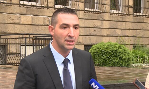 Jogerősen felmentették a hivatali visszaélés vádja alól Dulićot, Drobnjakot és Janjićot